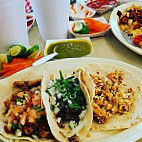 Los Balito's Taco Shop Bitters food