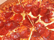 Little Caesars Pizza food