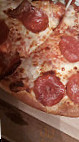 Pizza Hut food