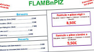 Flambnpiz inside