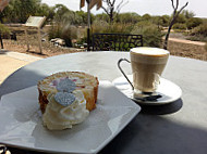 Arid Lands Botanic Garden Cafe food