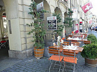 Restaurant Ratskeller food