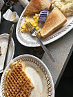 Waffle House food