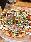 Mod Pizza Westchase food