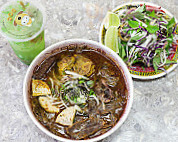 Bun Bo Hue food