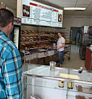 Shipley Do-nuts food