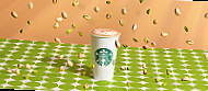 Starbucks Coffee food