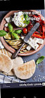 Pita Gyros Da Andrea food