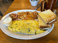 Johnny D's Waffles And Benedicts (myrtle Beach) outside