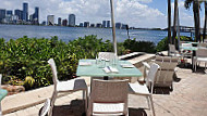 Rusty Pelican - Miami food