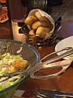 Olive Garden Kissimmee Celebration food