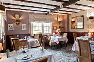 La Petite Auberge food