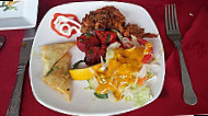 Woodford Tandoori Cottage food