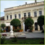Berény Étterem Szálloda Étel