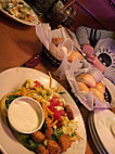 Texas Roadhouse Ogden food