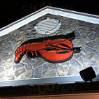 Red Lobster inside