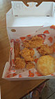 Popeyes Louisiana Kitchen food