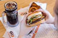 A&w food