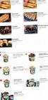 Domino's Pizza Bressuire menu