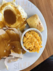 Boston Market inside