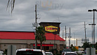 Denny's outside