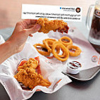 A&w food