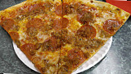 Pavone's Pizza Syracuse, Ny food