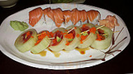 Mido Sushi food