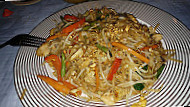 Restaurant Somsri Thai Weinig food