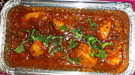 Spice Zone Takeaway food