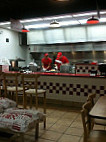 Five Guys food