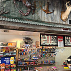 Bar-H Country Store & Bar-B-Q food