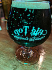 Big Top Brewing Company Pensacola food