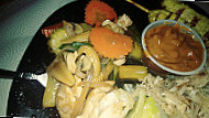 Anchor Bay Thai Kitchen food