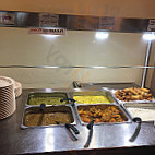 Naseeb Indian food