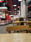 Five Guys inside