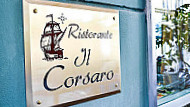 Il Corsaro inside