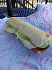 Jimmy John's food