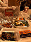 Friendship Foods Bbq food