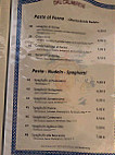 Pizzeria Dal Calabrese In Kegelzentrum menu