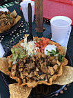 Tacos Co food