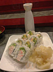 Sushiya (lovr) food