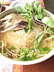 Pho Ha Noi food