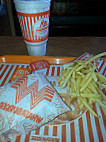 Whataburger food