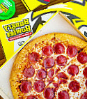 Hungry Howie's Pizza food