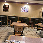 Uncle Beto's Cafe inside