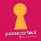 Passepartout Cafe inside