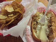 J Michael's Philly Deli Hanover Ctr food