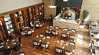 Prezzo Newbury inside