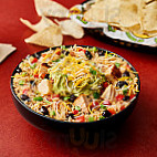 Moe's Southwest Grill food